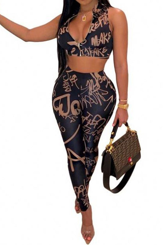 Midnight Glam Set