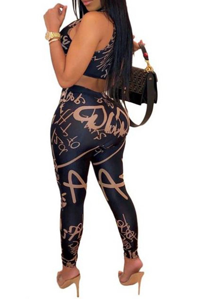 Midnight Glam Set