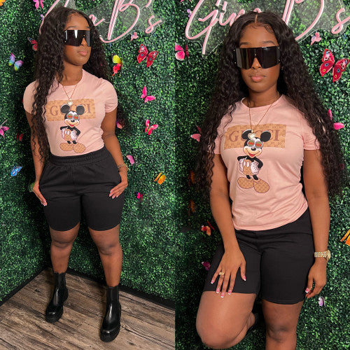Cool Girl Vibes Set
